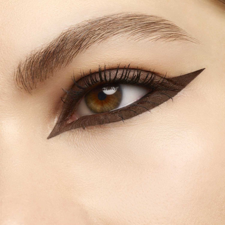 Yves Saint Laurent Couture Eye Liner #4 Brown 3ml