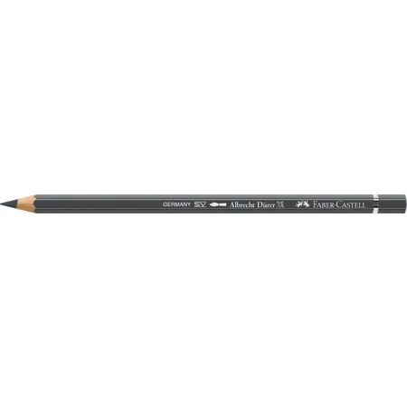 Faber-Castell Aquarellstift ALBRECHT DÜRER® Farbe 275 warmgrau VI