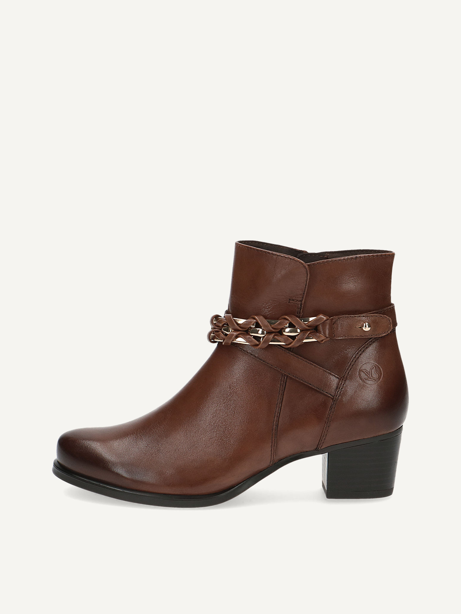 Stiefelette
