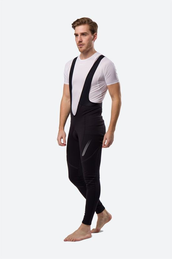 Vaude Vaude SE Ansar Warm Fietsbroek