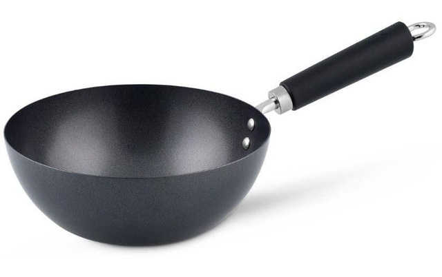 KEN HOM Wok »Ken Hom Wok Excellence 20 cm«