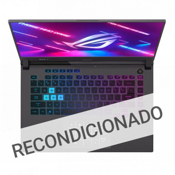 Asus ROG Strix G15 15.6