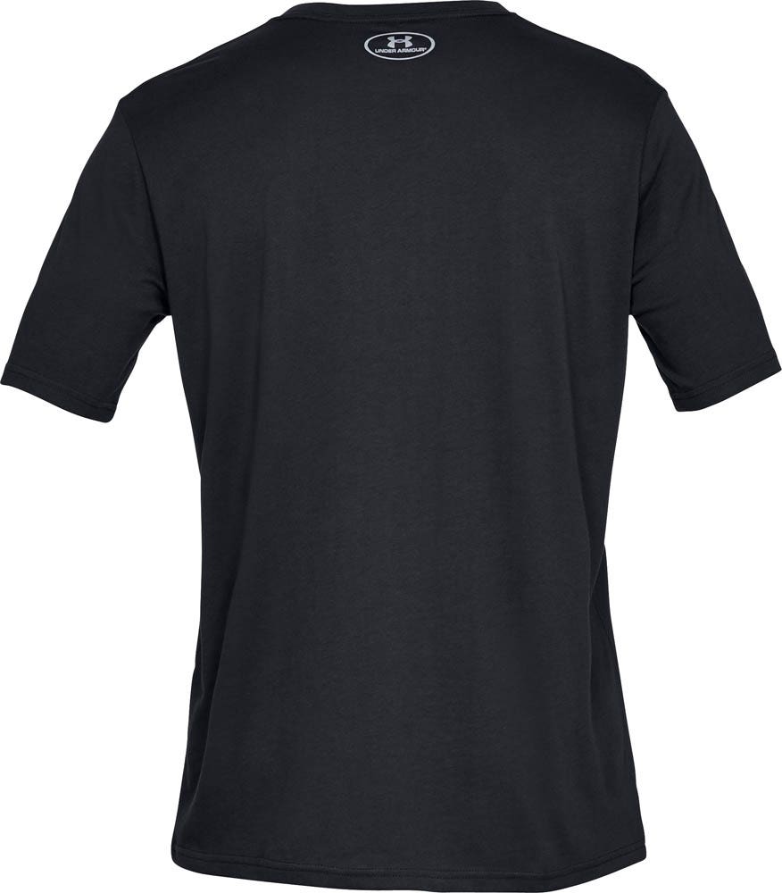 Under Armour  Team Issue Wordmark S/S