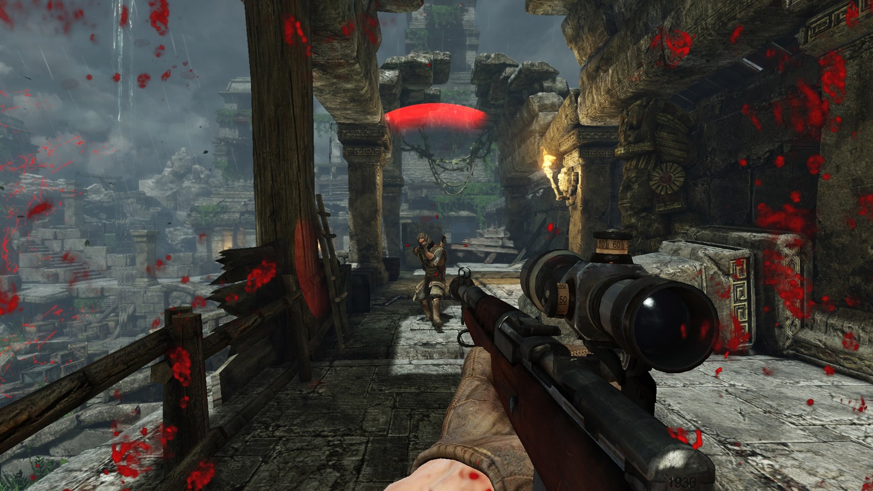 Deadfall Adventures- PC