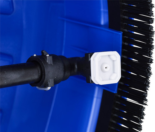 Nilfisk Premium 200-12 Car & Home Pakket