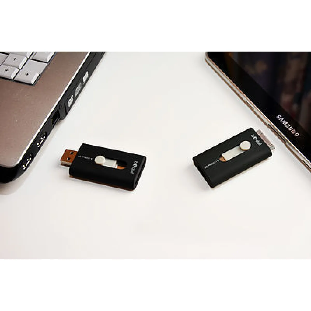 Clé USB GT 32 GO - Noir