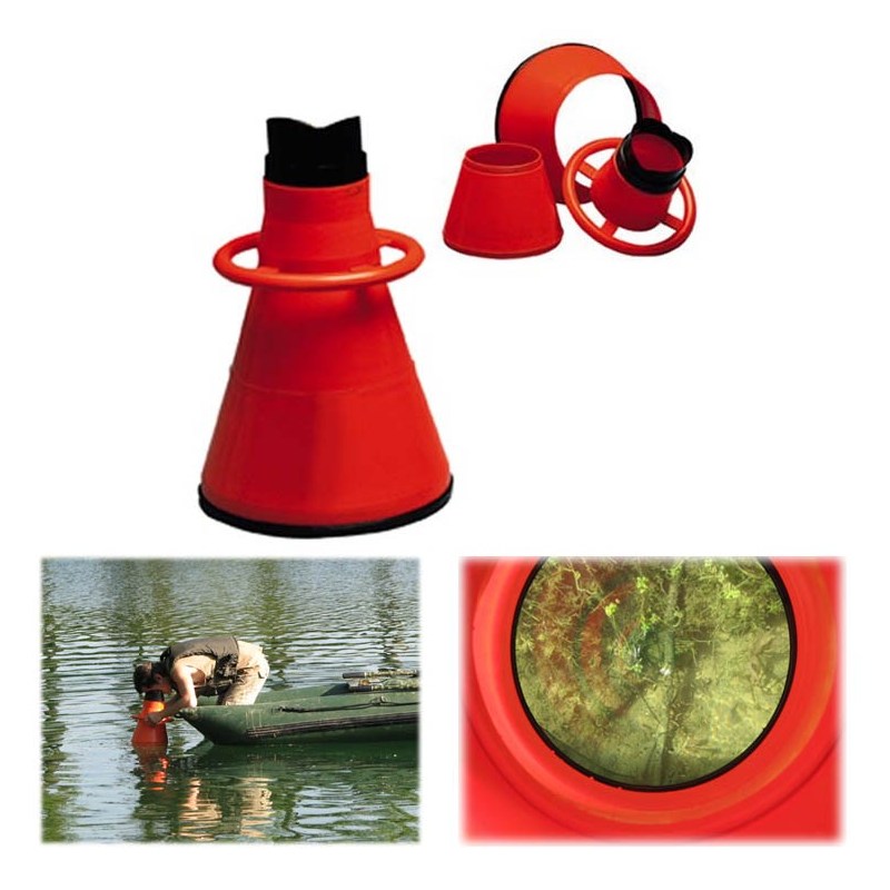 Aquascope Plastimo