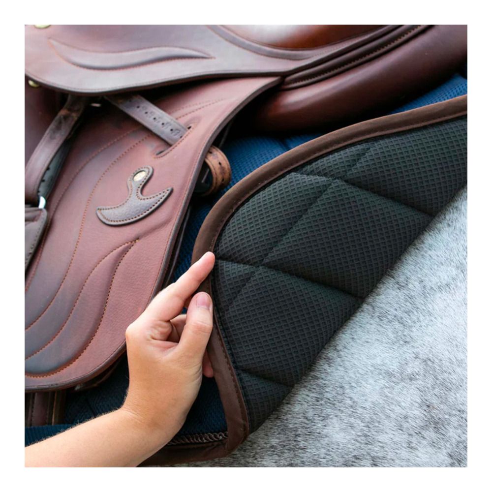 Back on Track AIRFLOW - Tapis mixte bleu