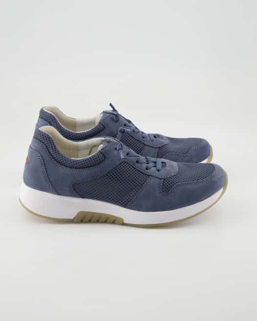 Rollingsoft 6694634 Sneaker in Blau