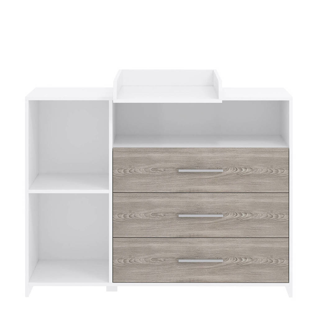 babykamer Senn (3-delig)