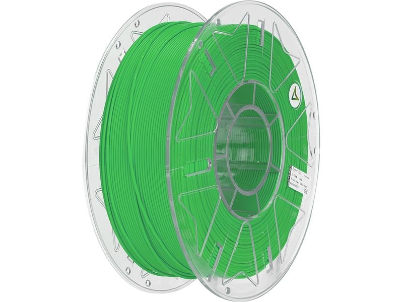Creality Filament PLA Hyper RFID Grün 1.75 mm 1 kg Erkennung für Materialstand Überwachung
