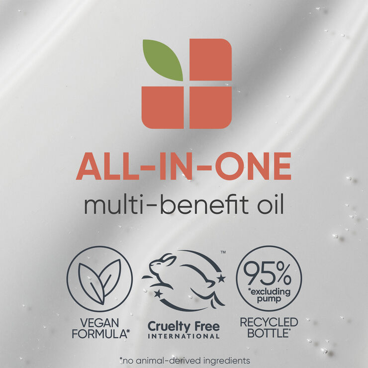 Matrix Biolage All In One Oil