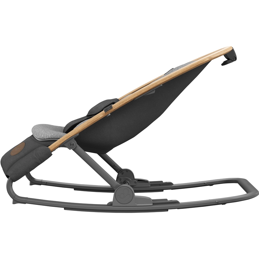 MAXI COSI Wippe Kori Essential Graphite