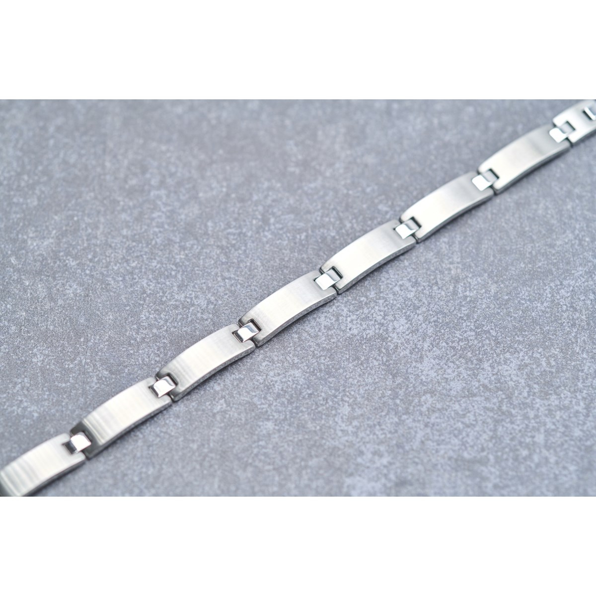 Bracelet souple Sasha en Acier 316L