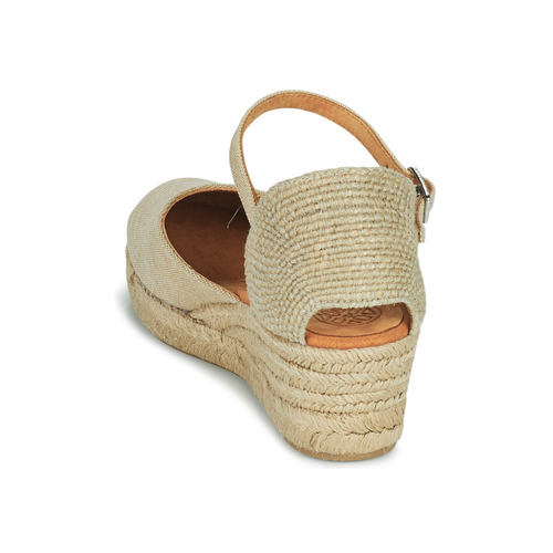 Unisa - CISCA - Beige