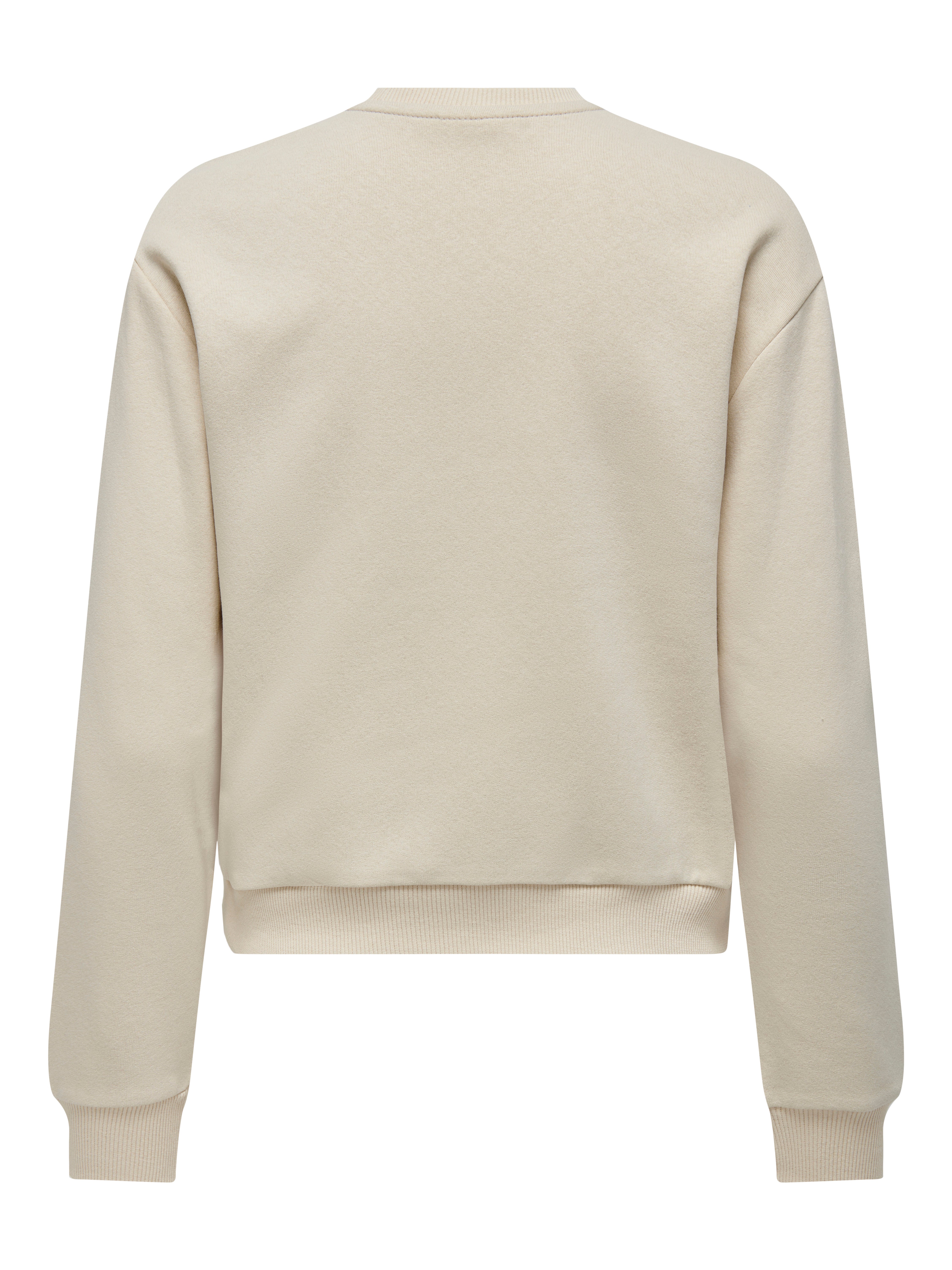 JDYSONYA Sweatshirt Sandshell