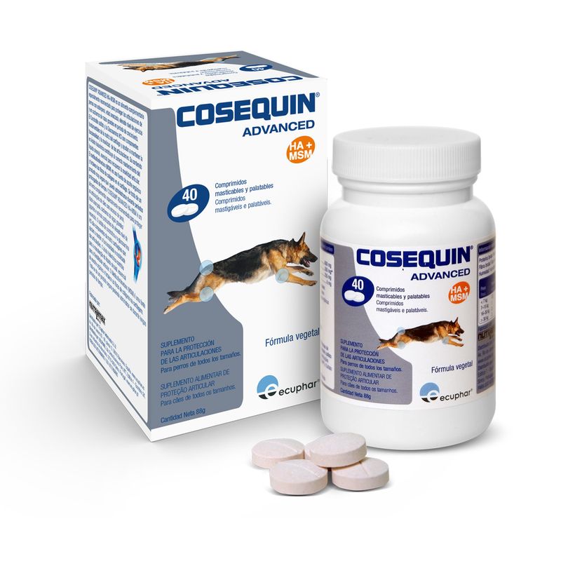 Cosequin Advanced