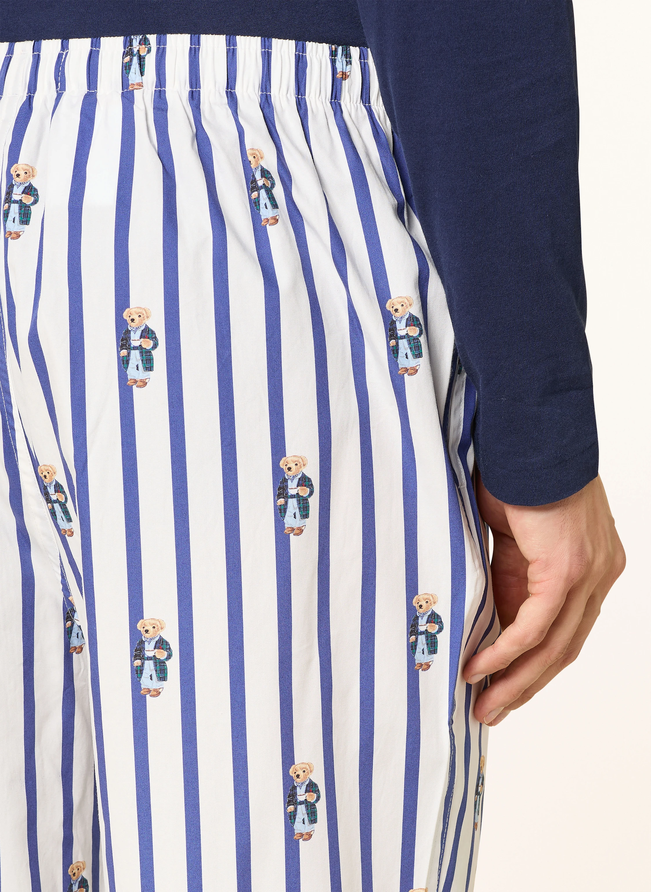 POLO RALPH LAUREN Schlafhose