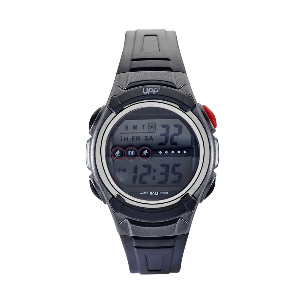Montre Upp Junior Noir
