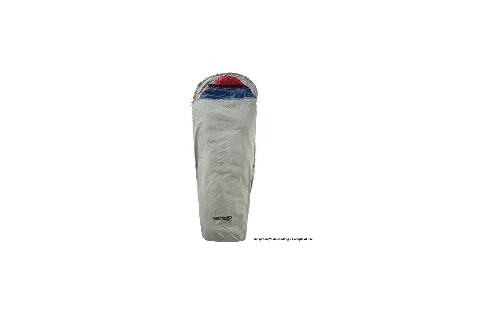 Wechsel Guardian Schlafsacküberzug 235 x 86 cm