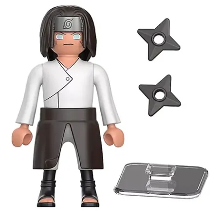 PLAYMOBIL® 71222 Naruto Shippuden - Neji
