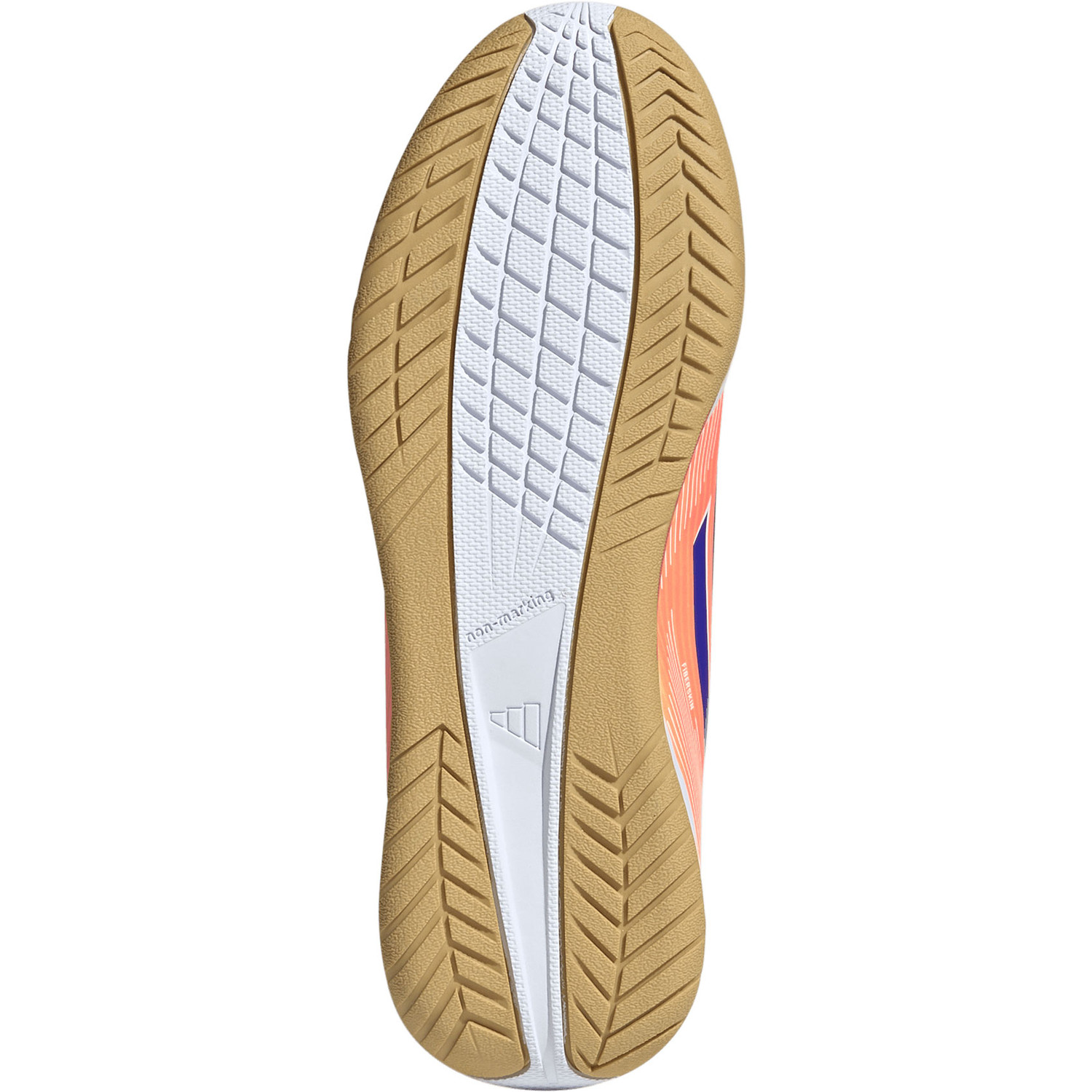 adidas F50 Club Indoor Kids