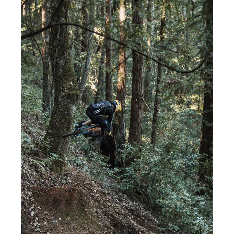 Essential DH LS Jersey - Maillot VTT homme