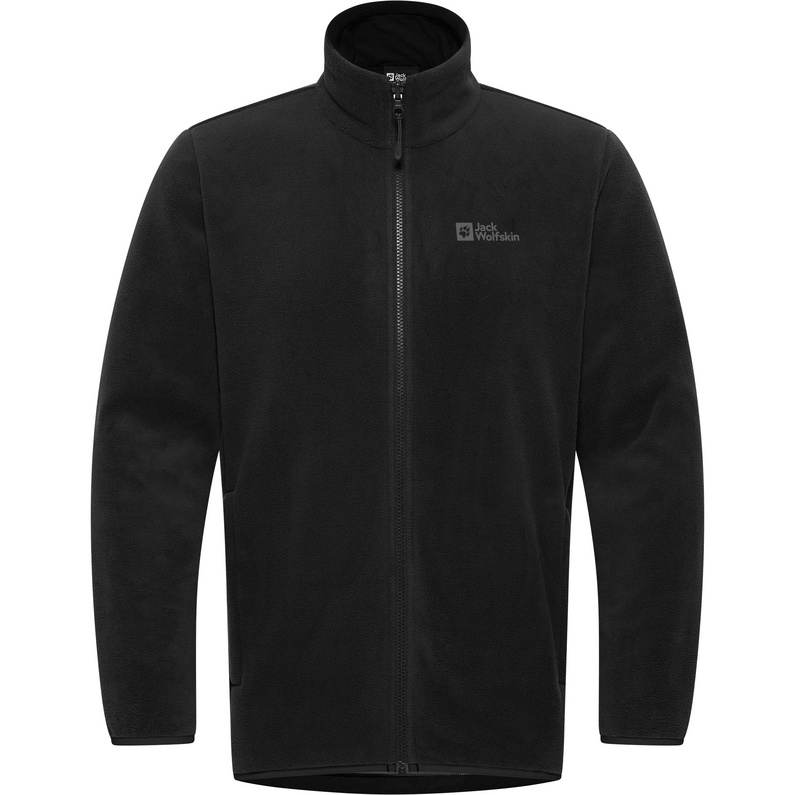 Jack Wolfskin Herren Altenberg 3in1 Jacke