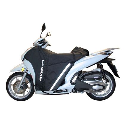 Tablier Bagster WINZIP - Noir