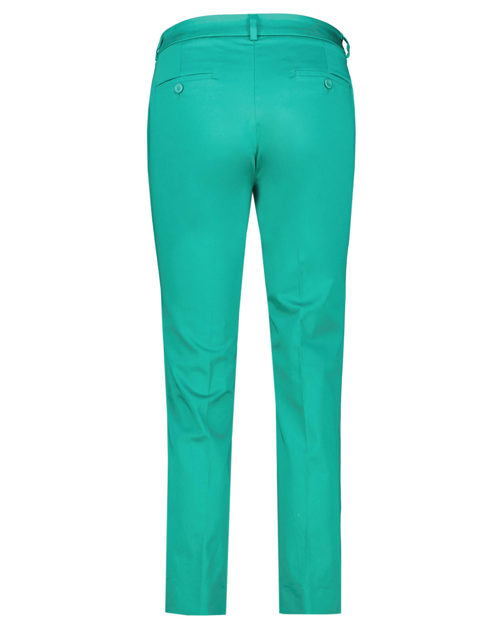 Weekend Max Mara| Damen Hose GINECEO Cropped Cigarette