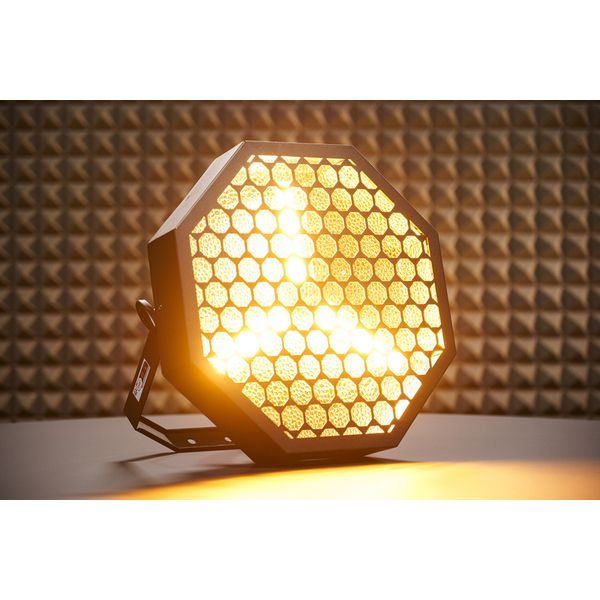 Varytec Retro Blinder OCTO 380