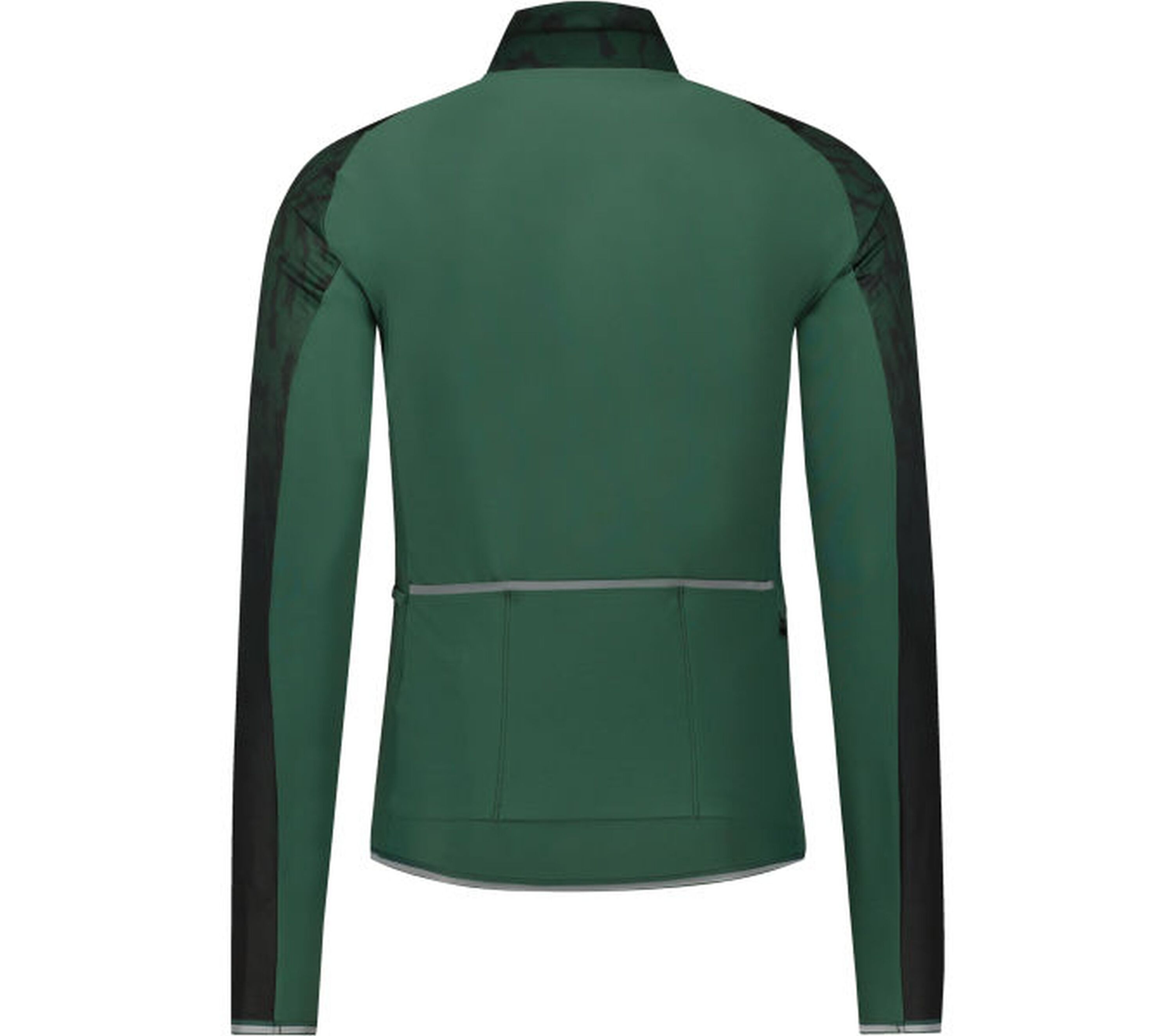 EVOLVE Wind Jersey Insulated