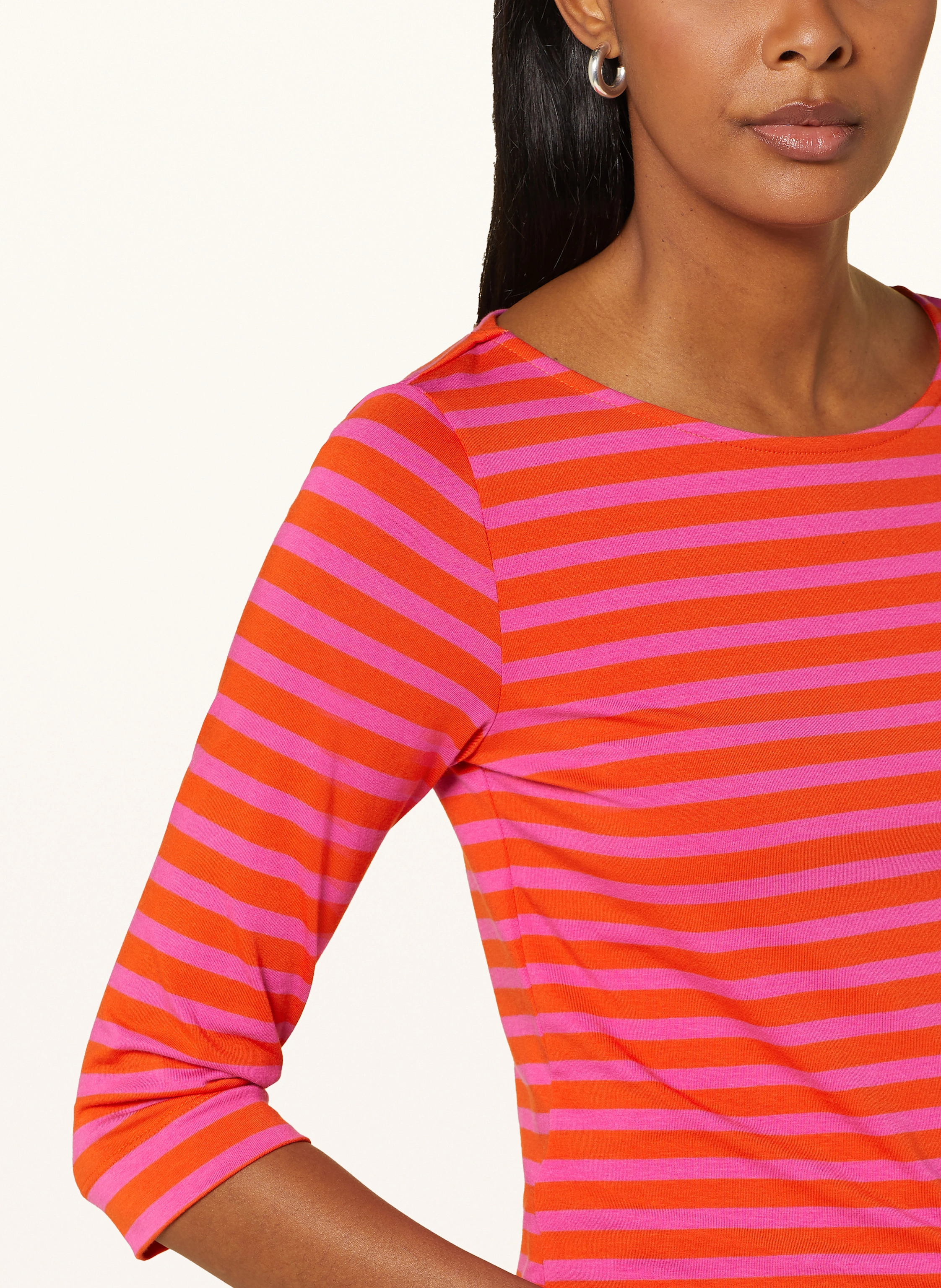 darling harbour Shirt mit 3/4-Arm