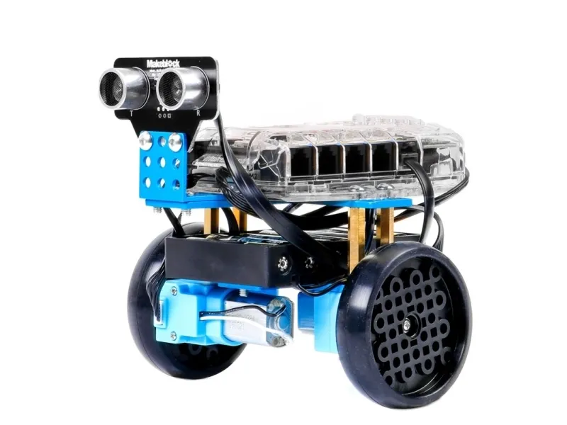 Makeblock - mBot Ranger - Transformable STEM Educational Robot Kit