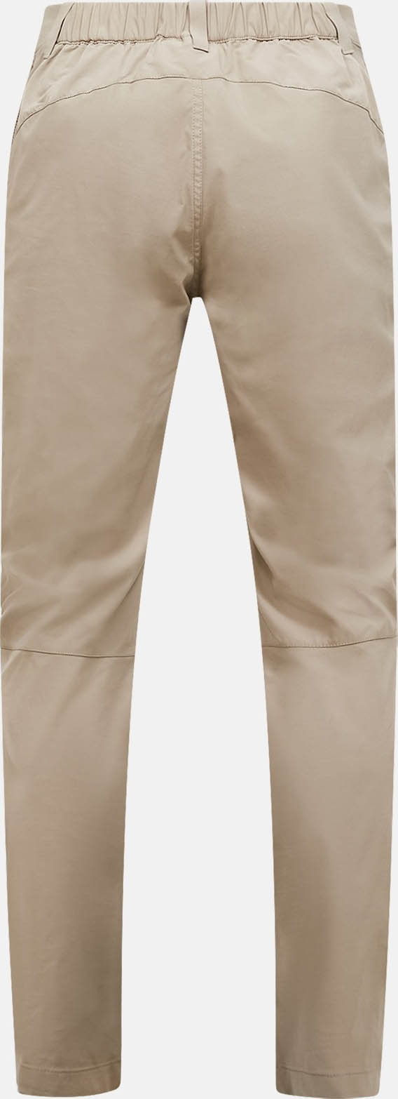 Iconiq Pants Dame Avid Beige
