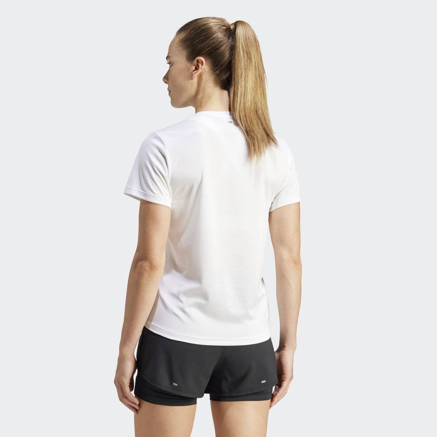 Adidas T-shirt Run It