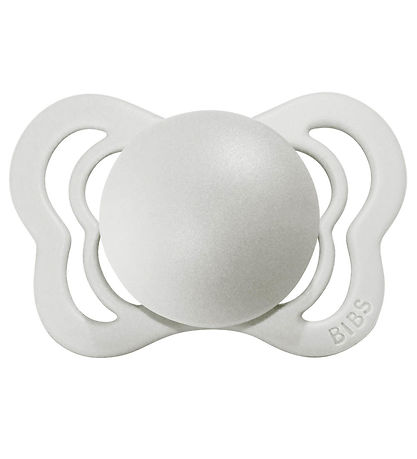 BIBS Couture Sutter - 2-pak - Str. 1 - Anatomisk - Haze/Blossom