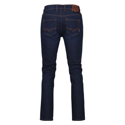 Jean Richa ORIGINAL 2 SHORT LADY - Slim - Bleu