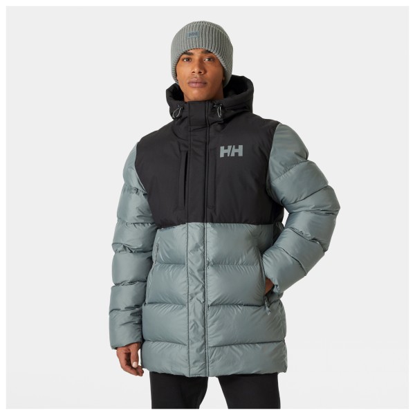 Helly Hansen - Active Puffy Long Jacket - Veste d'hiver
