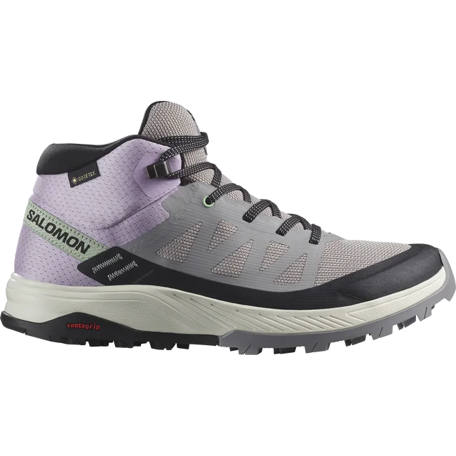 OUTRISE MID GORE-TEX  Hikingschuhe Damen