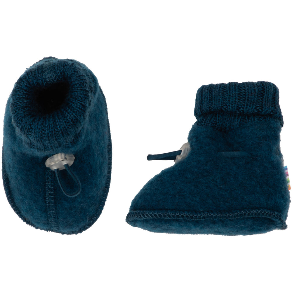Køb Joha Dark Turquoise Futter