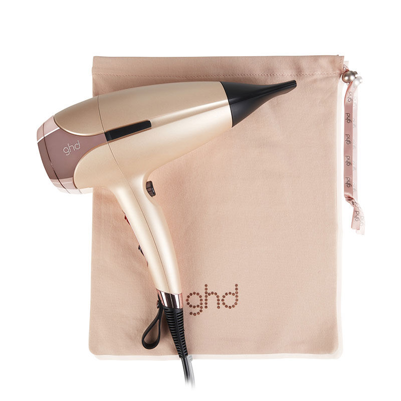 Sèche-cheveux Helios édition limitée sunsthetic