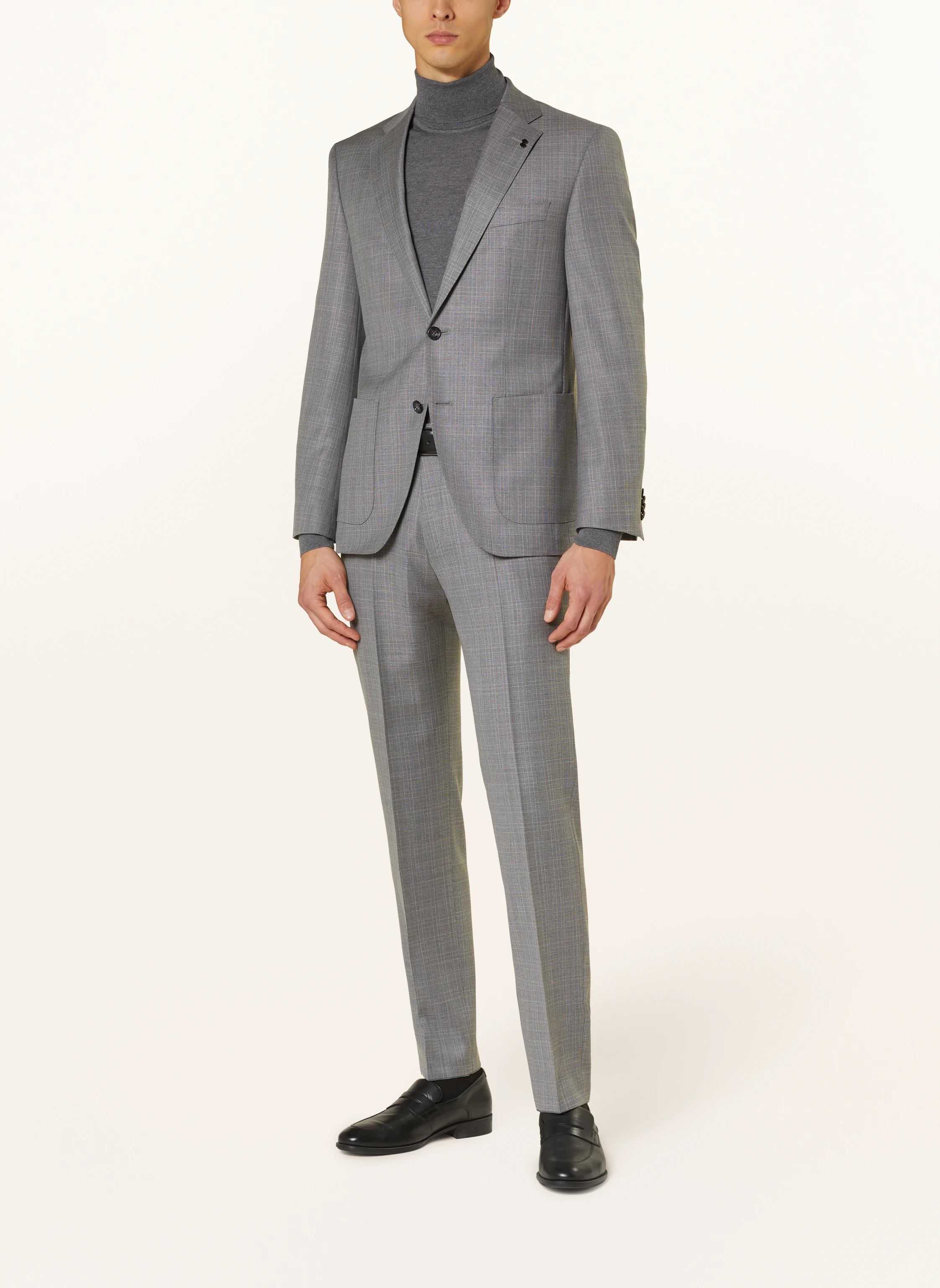 BOSS Anzugsakko JANSON Regular Fit