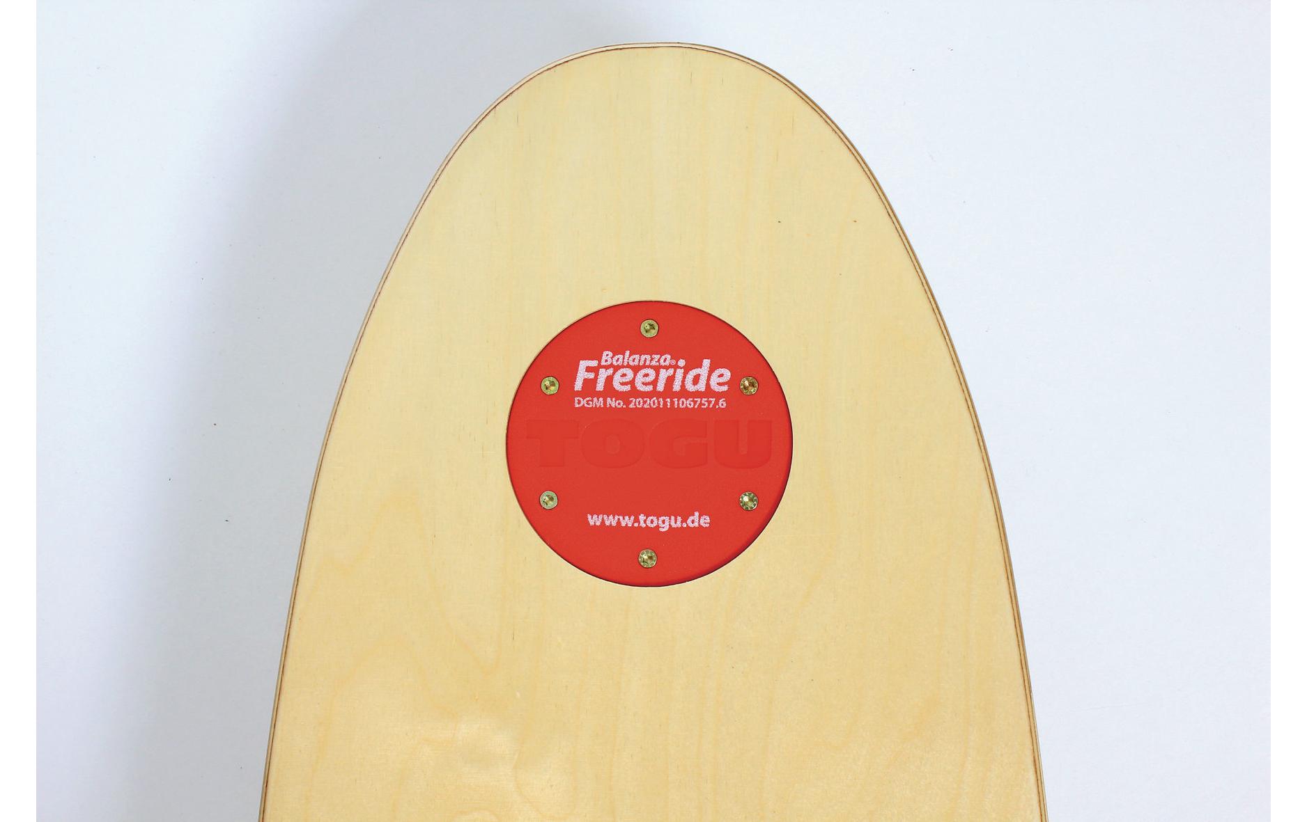 Balance Board Balanza Freeride<br>Balance Board