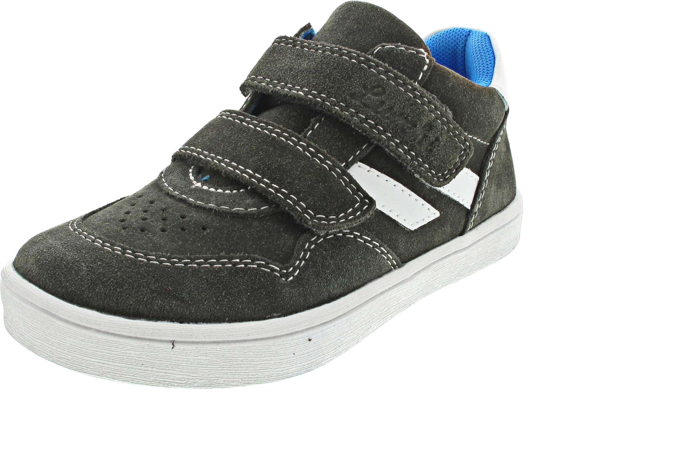 Lurchi Aki Sneaker olive