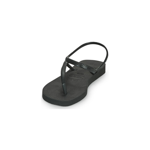 Havaianas - FLASH URBAN Negro
