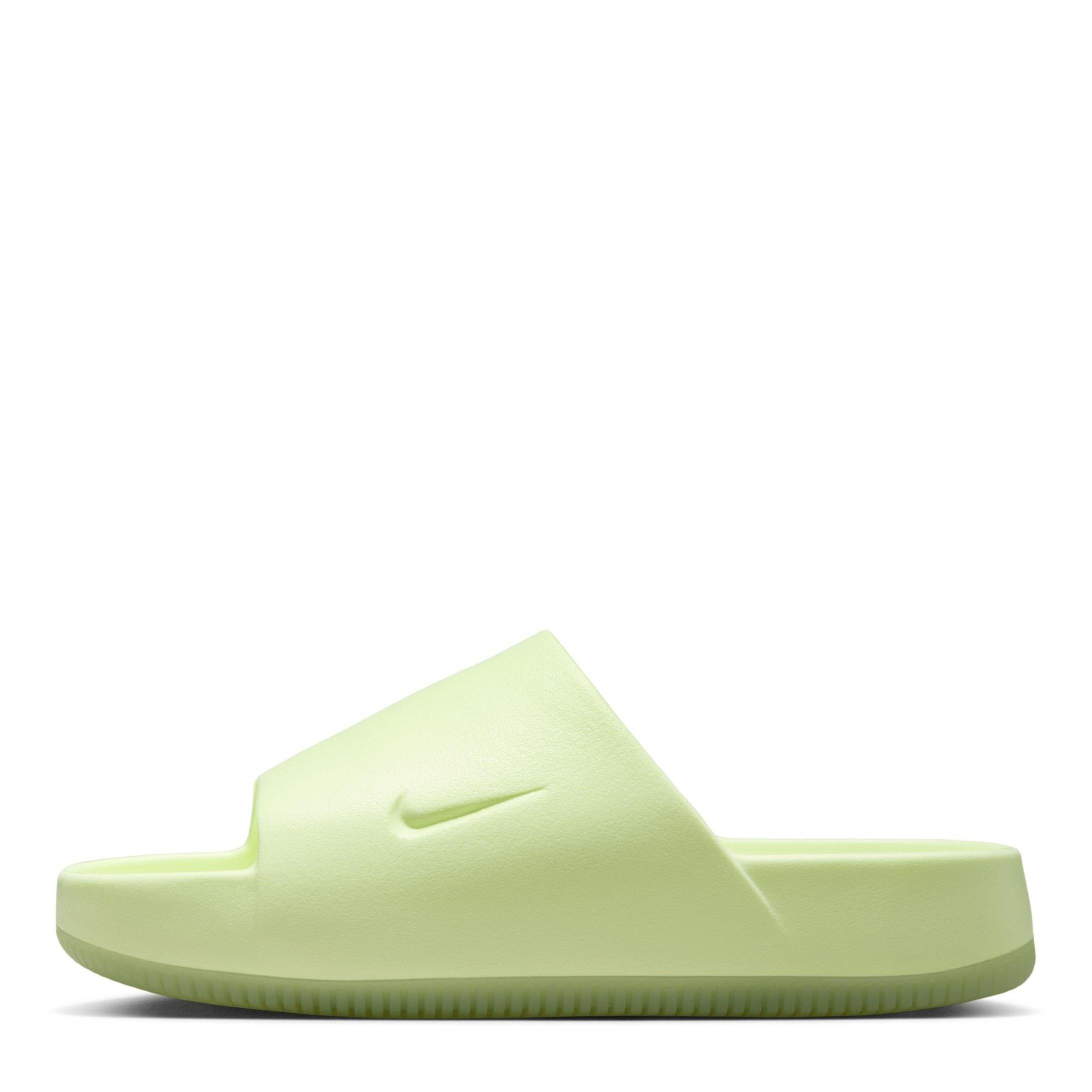 Nike Calm Slides Womens