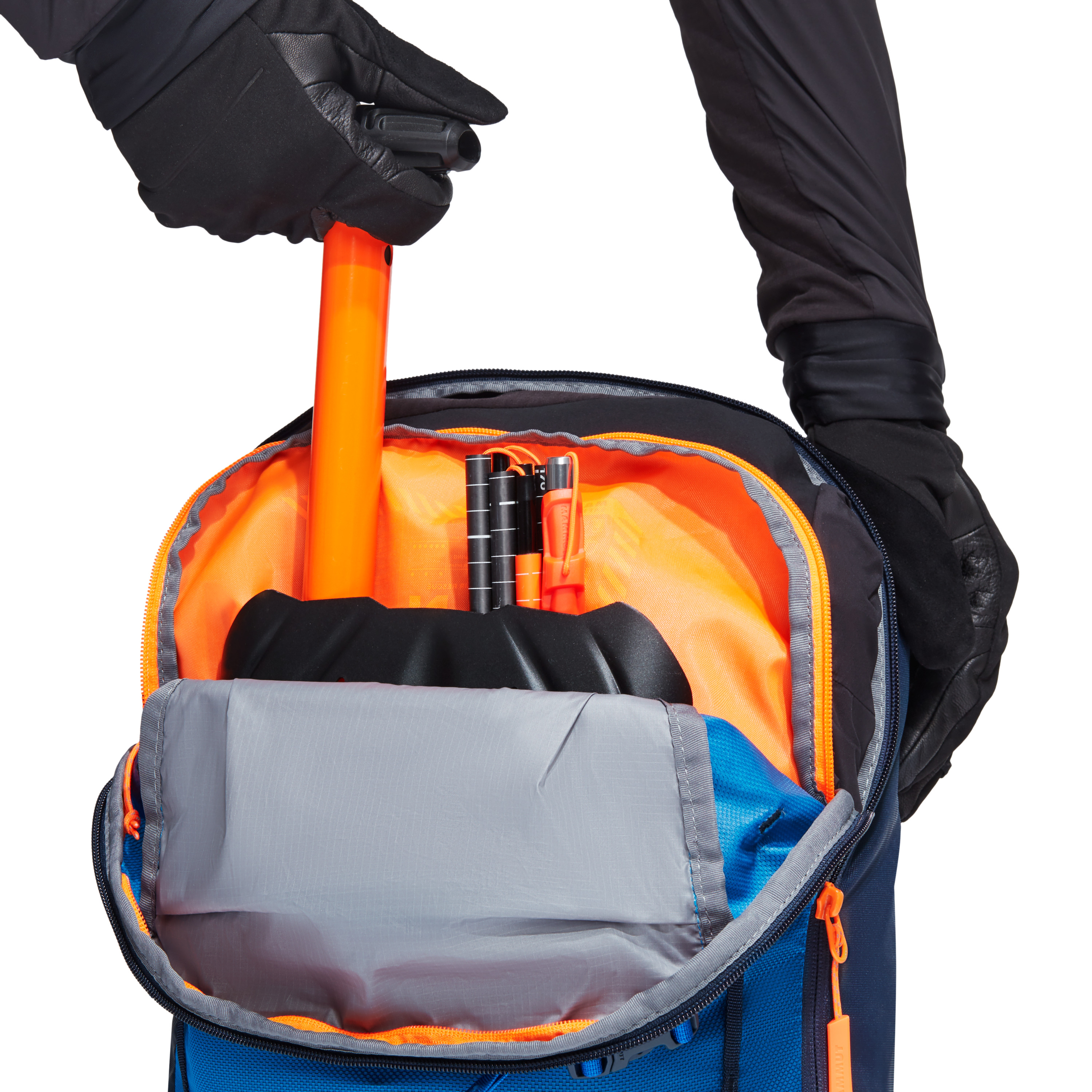 Aenergy ST 32 Ice/Marine