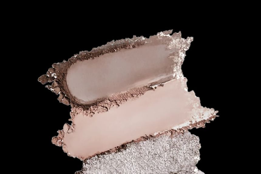 Flower Knows - Little Angel 9 Color Eyeshadow - 01 Eden's Angel