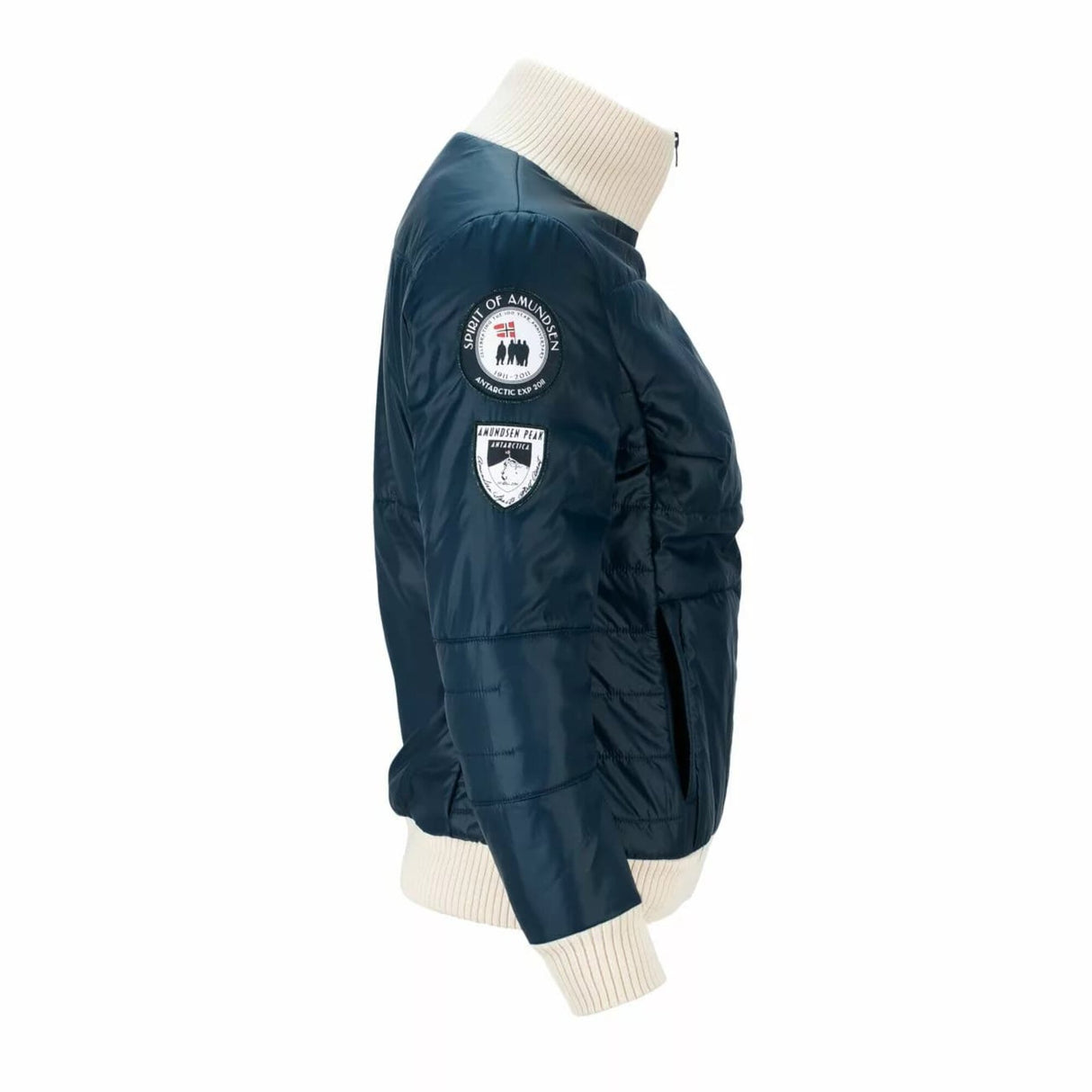 Amundsen<br>Breguet Jacket Womens